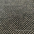 Knit Dobby Jacquard Fabric